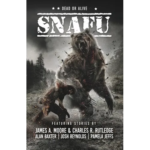 Snafu: Dead or Alive