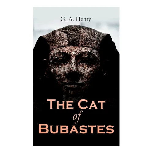 The Cat of Bubastes: Historical Novel
