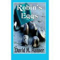 Robin's Eggs