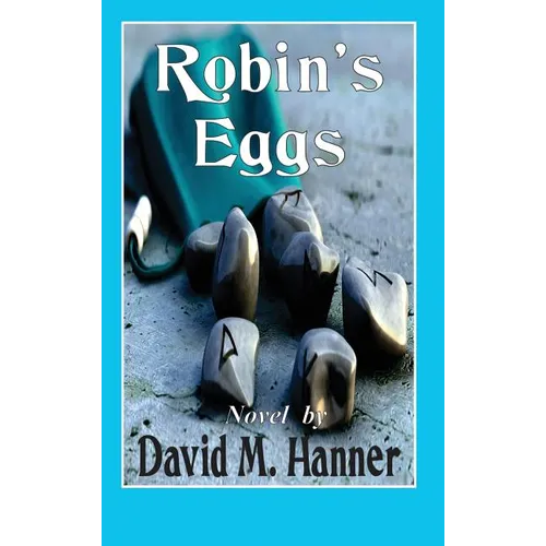 Robin's Eggs
