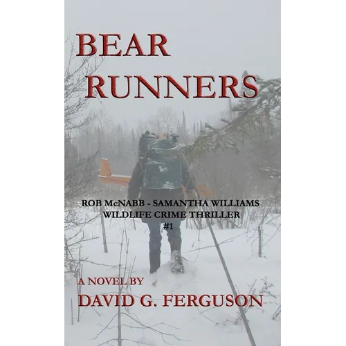 Bear Runners