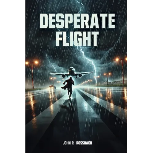 Desperate Flight