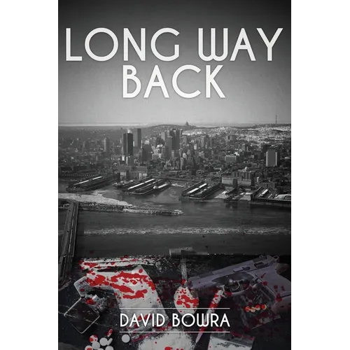 Long Way Back