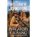 Purgatory Crossing: A Nathan Stark, Army Scout Western