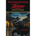 The Further Adventures of Zorro