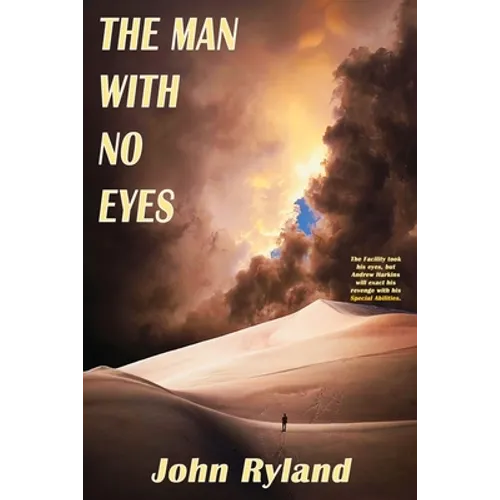 The Man with no Eyes
