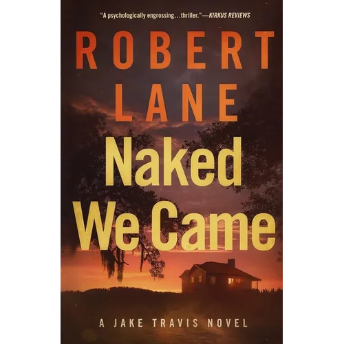 Naked We Came