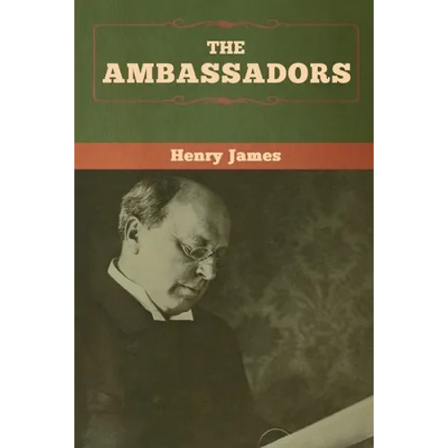 The Ambassadors
