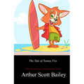 The Tale of Tommy Fox