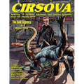 Cirsova Magazine of Thrilling Adventure and Daring Suspense Issue #14 / Spring 2023