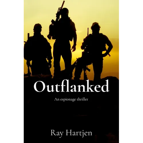 Outflanked