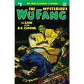 The Mysterious Wu Fang #1: The Case of the Six Coffins