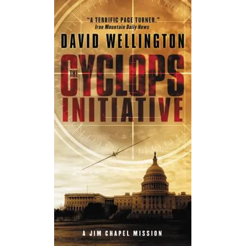 The Cyclops Initiative
