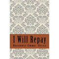 I Will Repay