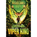 The Curse of the Viper King