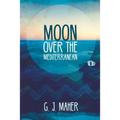 Moon Over the Mediterranean