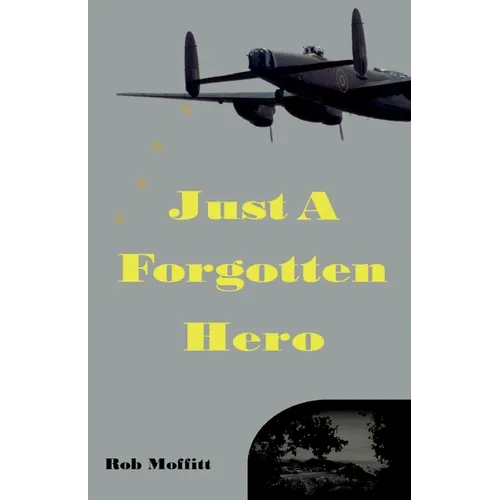 Just A Forgotten Hero