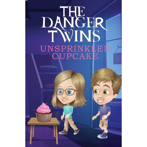Unsprinkled Cupcake