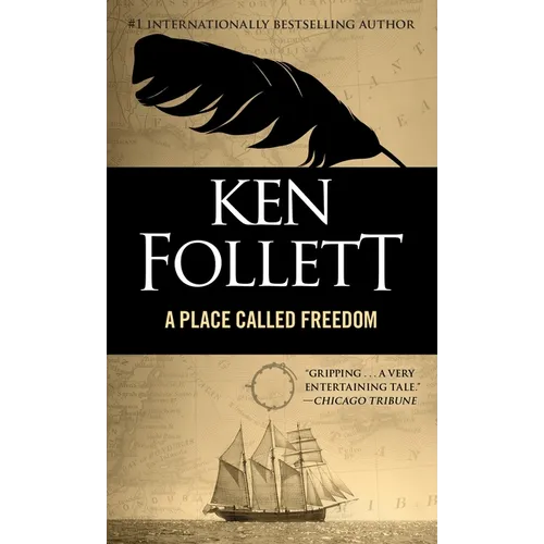 A Place Called Freedom