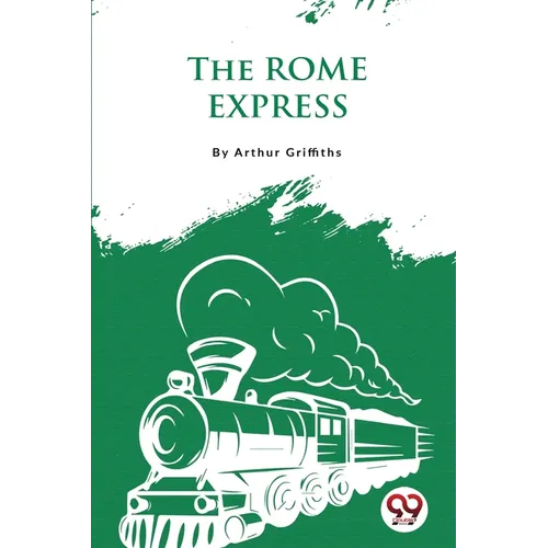 The Rome Express