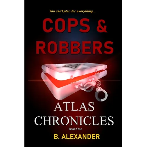 Atlas Chronicles: Cops & Robbers