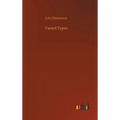 Varied Types