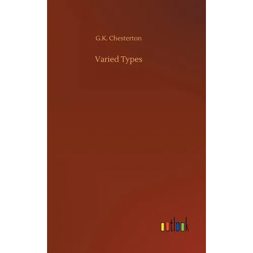 Varied Types