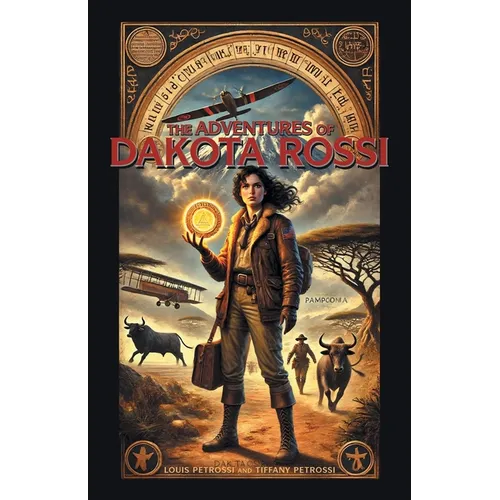 The Adventures of Dakota Rossi