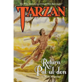 Tarzan: Return to Pal-ul-don