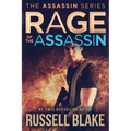 Rage of the Assassin