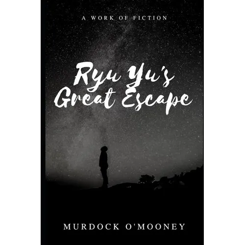 Ryu Yu's Great Escape