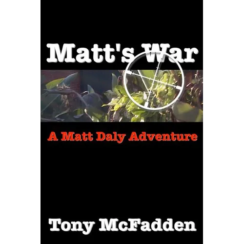 Matt's War