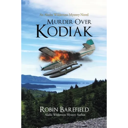 Murder Over Kodiak