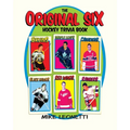 The Original Six Hockey Trivia Book