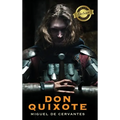 Don Quixote (Deluxe Library Edition)