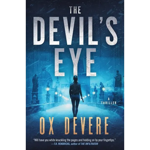 The Devil's Eye