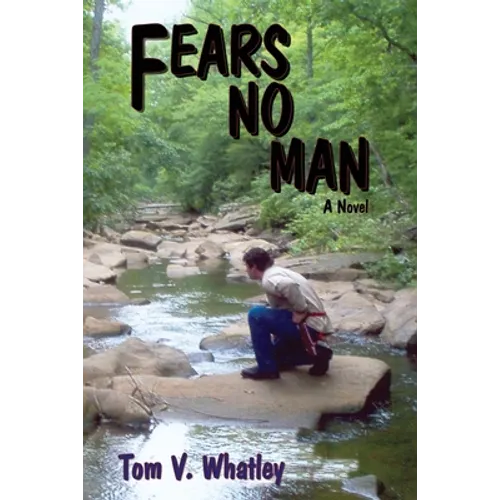 Fears No Man