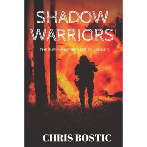 Shadow Warriors