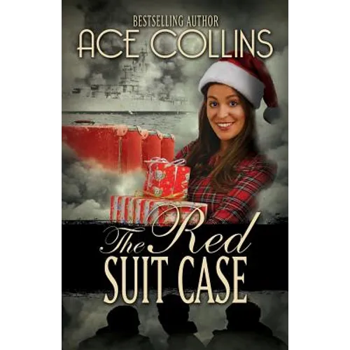 The Red Suit Case