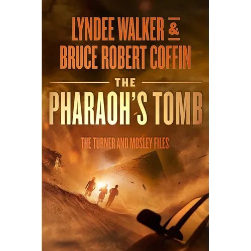 The Pharaoh's Tomb