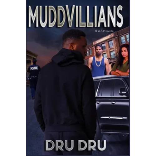 Muddvillians