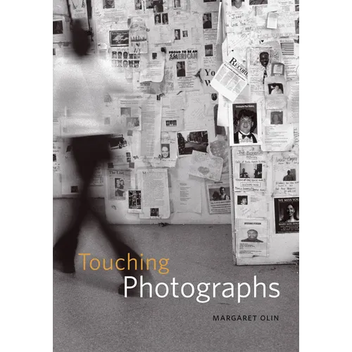 Touching Photographs
