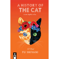 A History of the Cat in Nine Chapters or Less