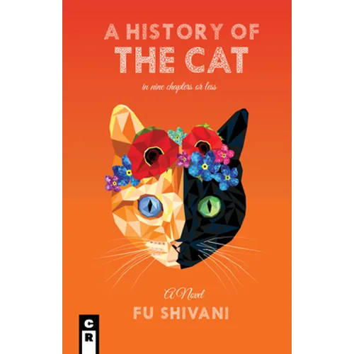 A History of the Cat in Nine Chapters or Less