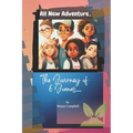 The Journey of 6 Joanas