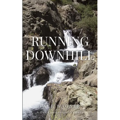 Running Downhill