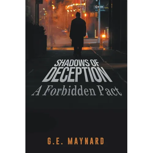 Shadows of Deception: A Forbidden Pact