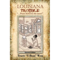 Louisiana Trouble: Peace between the races!