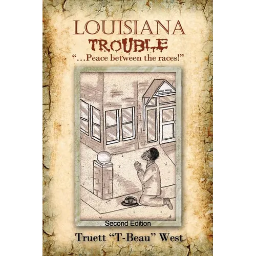 Louisiana Trouble: Peace between the races!