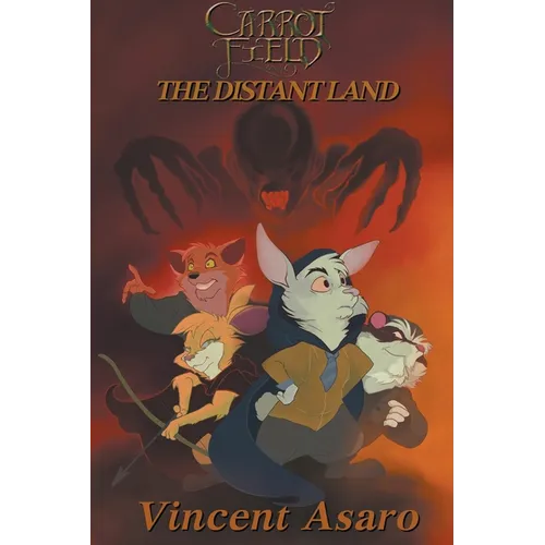 Carrot Field: The Distant Land
